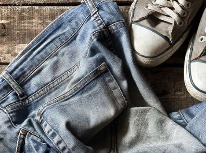 From denim to footwear, clothing inflation lags India’s economic reality